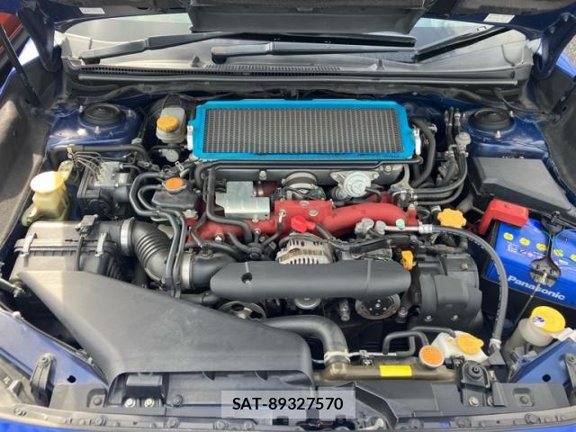 Subaru WRX STI 2019-12 7621509-12