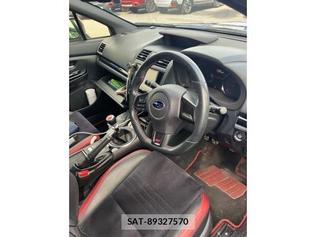 Subaru WRX STI 2019-12 7621509-13