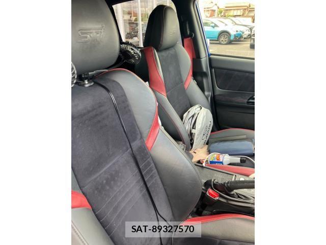 Subaru WRX STI 2019-12 7621509-14