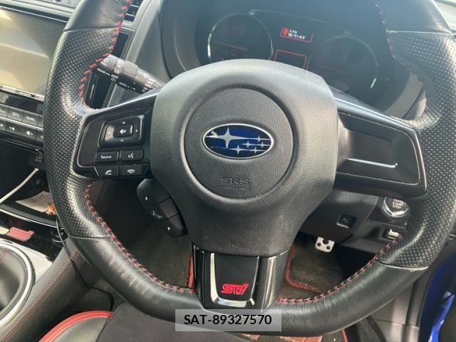 Subaru WRX STI 2019-12 7621509-17