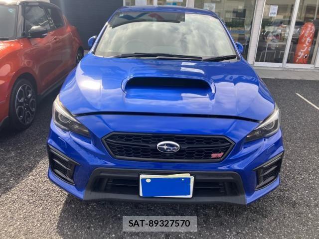Subaru WRX STI 2019-12 7621509-1
