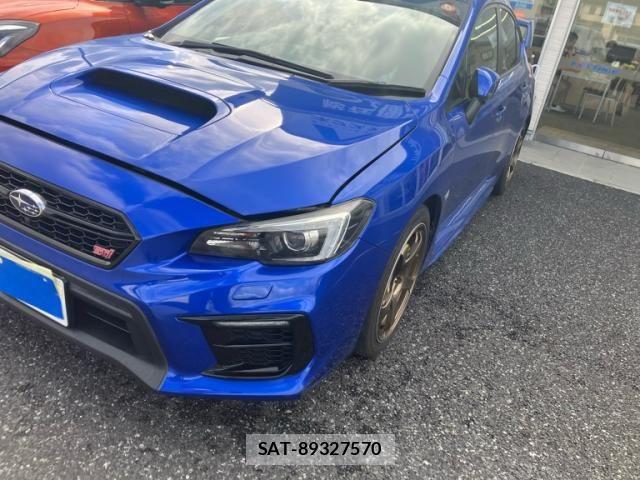 Subaru WRX STI 2019-12 7621509-2