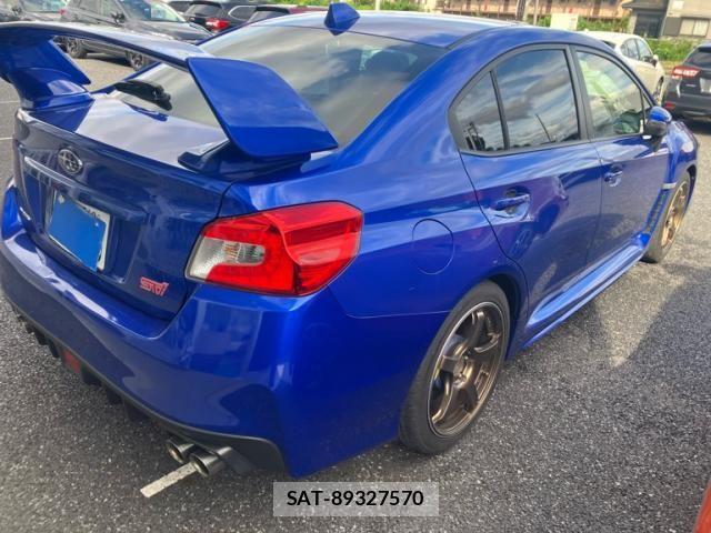 Subaru WRX STI 2019-12 7621509-5