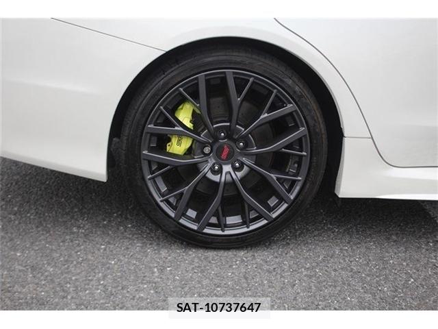 Subaru WRX STI 2017-10 7730968-10