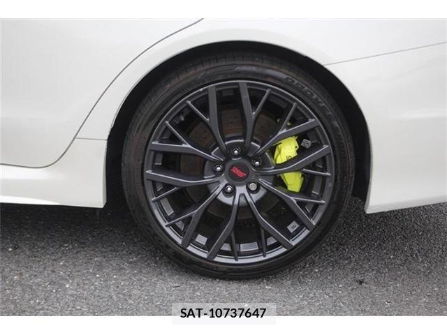 Subaru WRX STI 2017-10 7730968-11