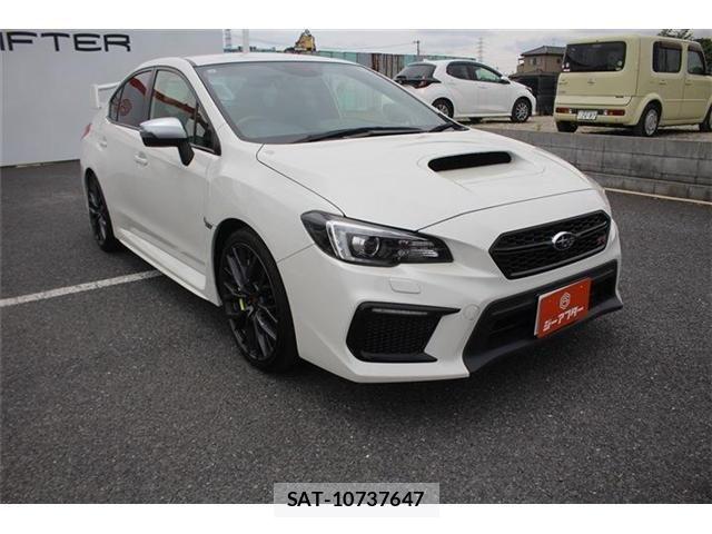 Subaru WRX STI 2017-10 7730968-1