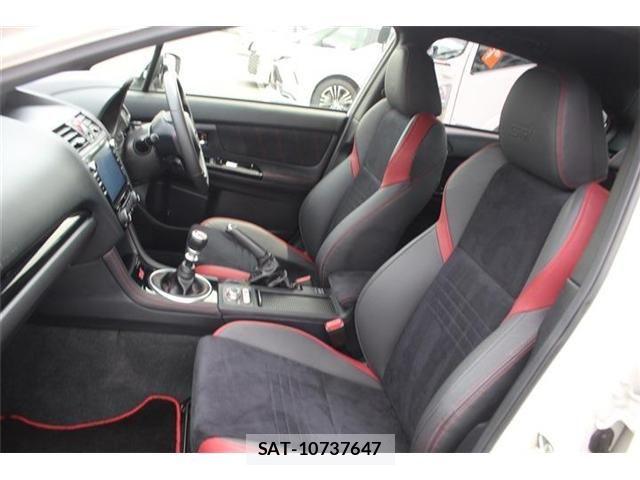Subaru WRX STI 2017-10 7730968-19