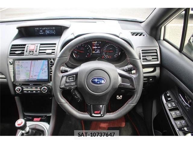 Subaru WRX STI 2017-10 7730968-21