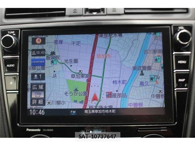 Subaru WRX STI 2017-10 7730968-22