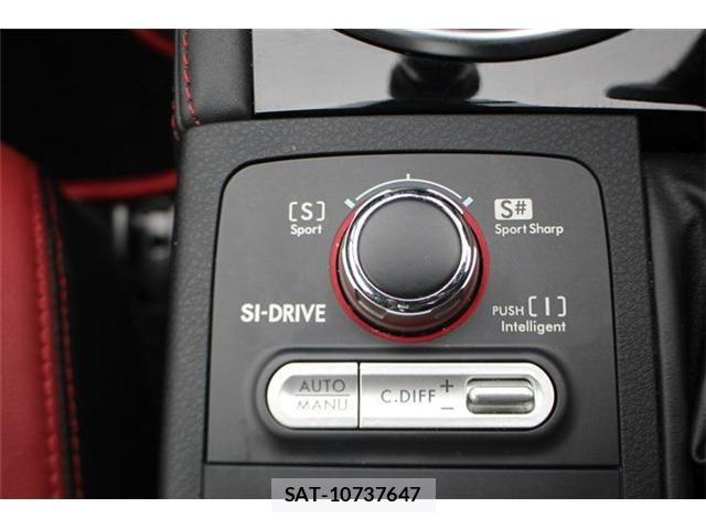 Subaru WRX STI 2017-10 7730968-25