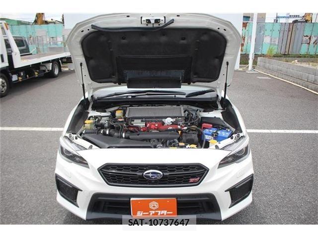 Subaru WRX STI 2017-10 7730968-28