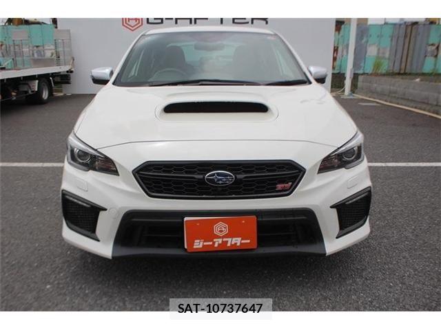 Subaru WRX STI 2017-10 7730968-2