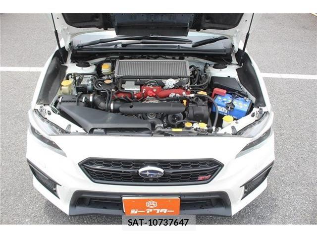 Subaru WRX STI 2017-10 7730968-29