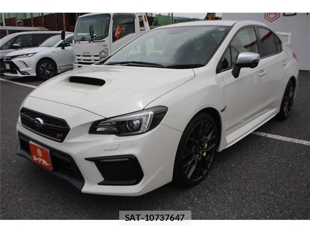 Subaru WRX STI 2017-10 7730968-3