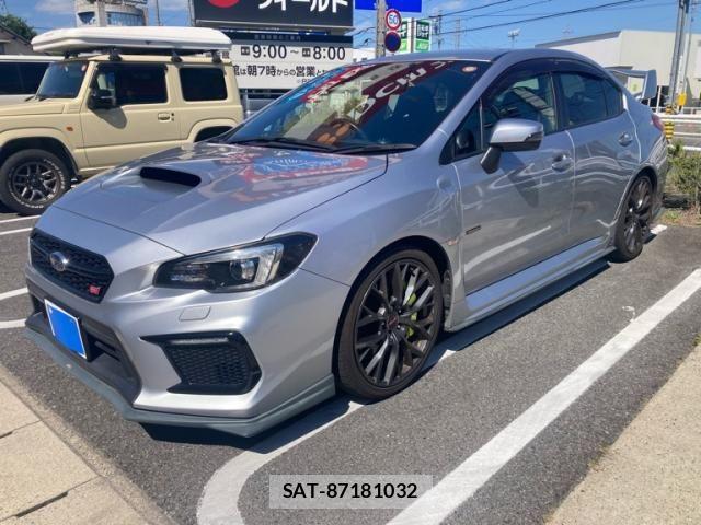 Subaru WRX STI 2018-12 7730977-0