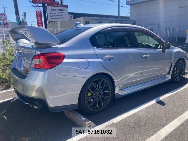 Subaru WRX STI 2018-12 7730977-2