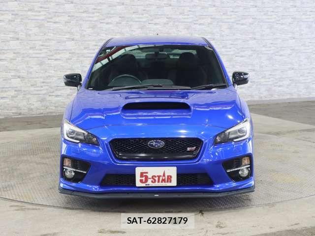 Subaru WRX STI 2014-10 7790686-10