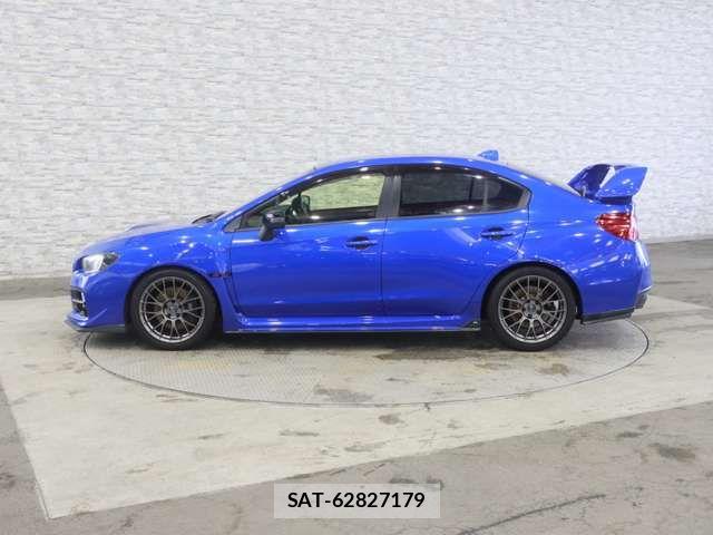 Subaru WRX STI 2014-10 7790686-11