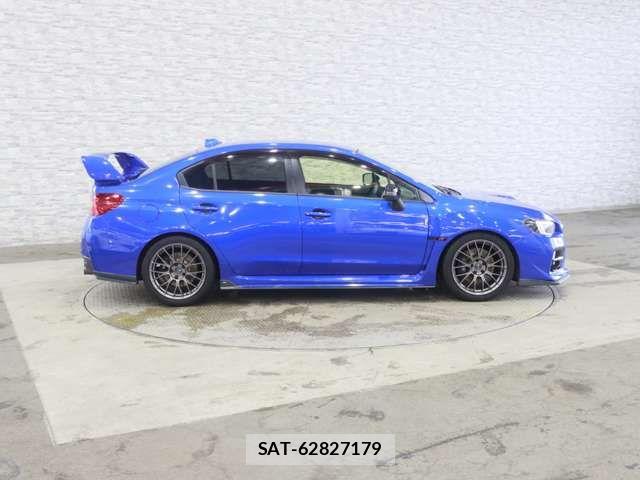 Subaru WRX STI 2014-10 7790686-12