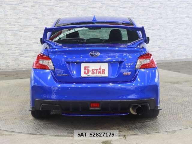 Subaru WRX STI 2014-10 7790686-15