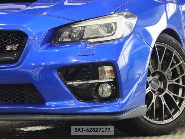Subaru WRX STI 2014-10 7790686-17
