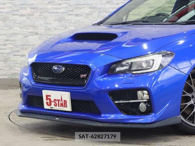 Subaru WRX STI 2014-10 7790686-18