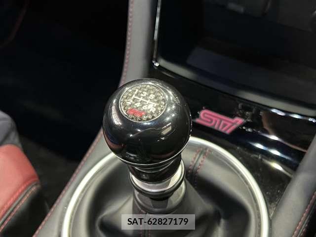 Subaru WRX STI 2014-10 7790686-6