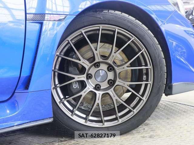 Subaru WRX STI 2014-10 7790686-8