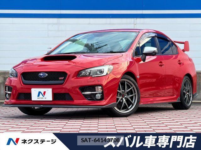 Subaru WRX STI 2016-05 7790691-0