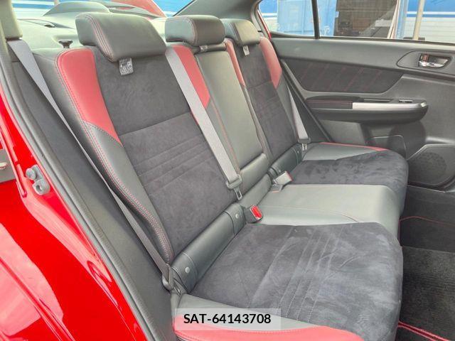 Subaru WRX STI 2016-05 7790691-9
