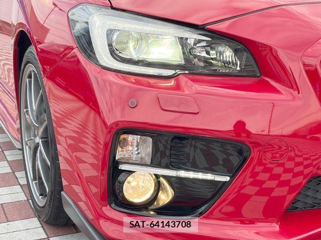 Subaru WRX STI 2016-05 7790691-11