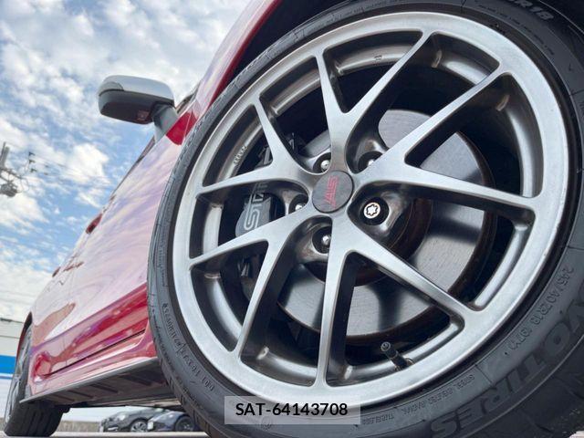 Subaru WRX STI 2016-05 7790691-12