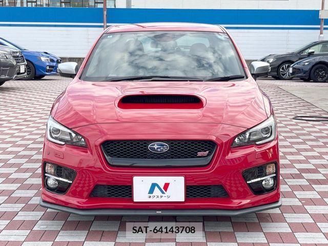 Subaru WRX STI 2016-05 7790691-13
