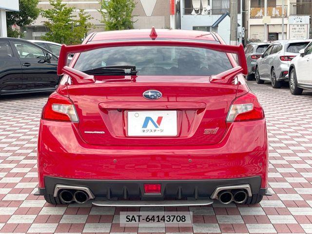 Subaru WRX STI 2016-05 7790691-14