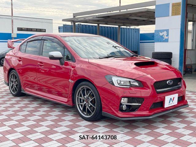 Subaru WRX STI 2016-05 7790691-15