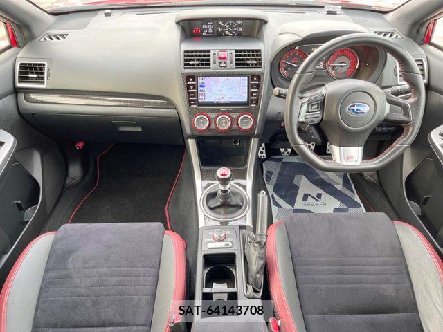 Subaru WRX STI 2016-05 7790691-1