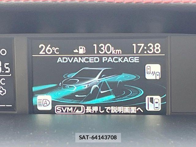 Subaru WRX STI 2016-05 7790691-4