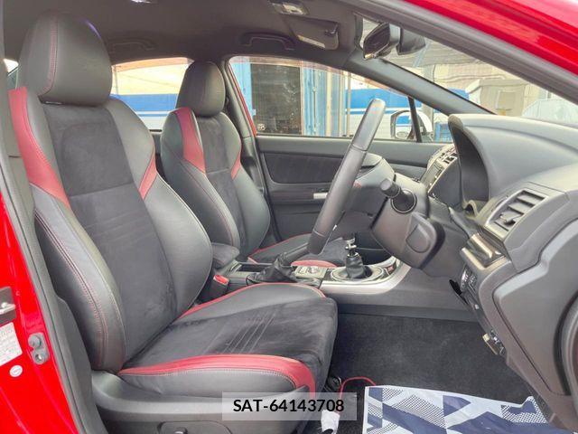 Subaru WRX STI 2016-05 7790691-8