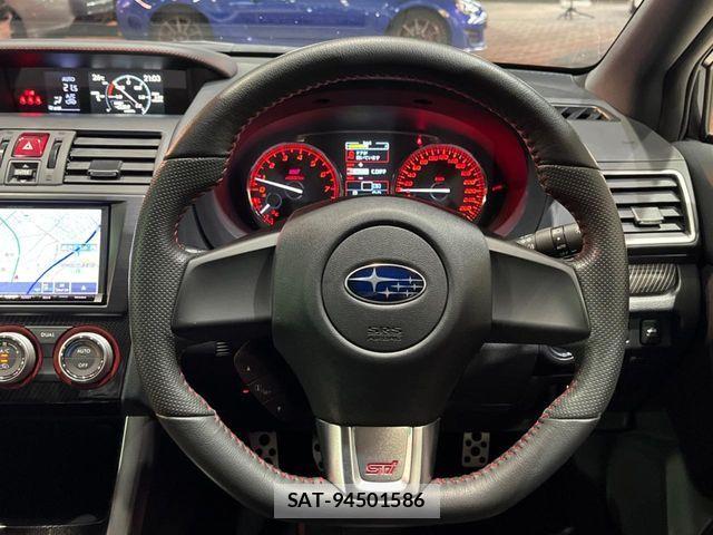 Subaru WRX STI 2015-04 7790692-9