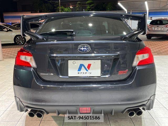 Subaru WRX STI 2015-04 7790692-15