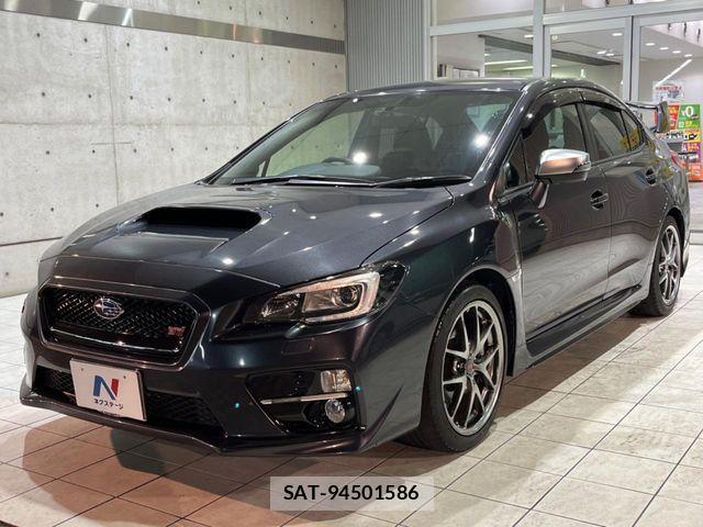 Subaru WRX STI 2015-04 7790692-16