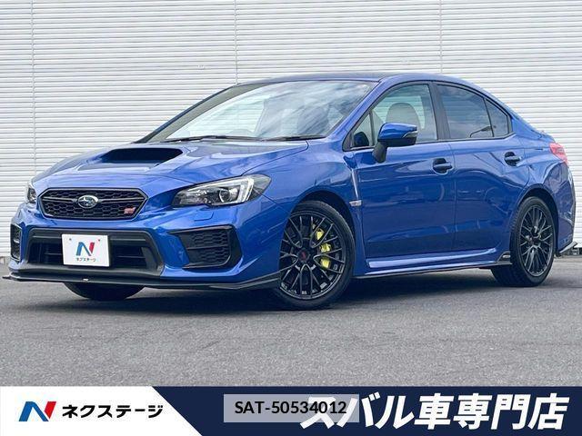 Subaru WRX STI 2020-03 7790693-0