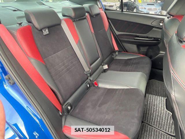 Subaru WRX STI 2020-03 7790693-9