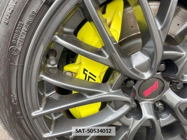 Subaru WRX STI 2020-03 7790693-11