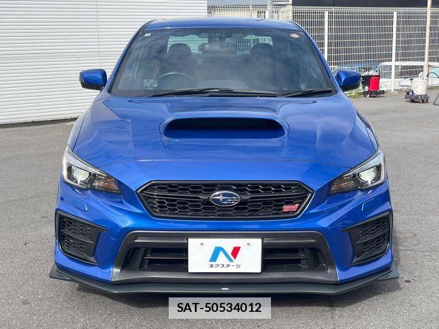Subaru WRX STI 2020-03 7790693-13