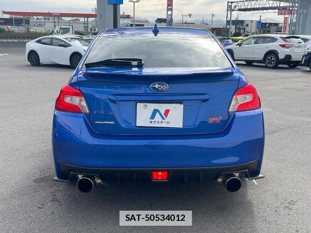Subaru WRX STI 2020-03 7790693-14