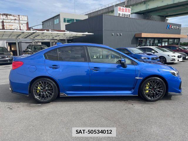 Subaru WRX STI 2020-03 7790693-15