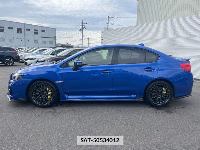 Subaru WRX STI 2020-03 7790693-16