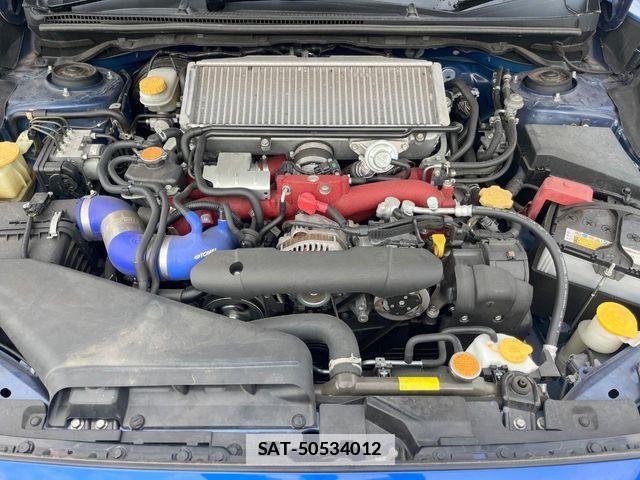 Subaru WRX STI 2020-03 7790693-17