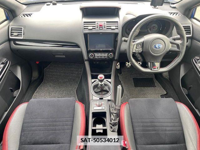 Subaru WRX STI 2020-03 7790693-1